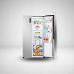 Load image into Gallery viewer, LG 519L, Side-By-Side Refrigerator | GCFB507PQAM