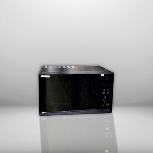 LG MICROWAVE OVEN  DIGITAL