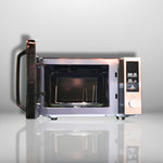 Load image into Gallery viewer, KENWOOD MICROWAVE OVEN DIGITAL
