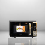 Load image into Gallery viewer, KENWOOD MICROWAVE OVEN DIGITAL
