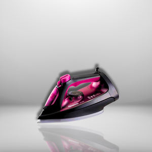 PANASONIC STEAM IRON NIU400C 2300W