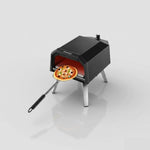 Load image into Gallery viewer, Porodo Lifestyle Pizza Outdoor Oven   PD-LFST069