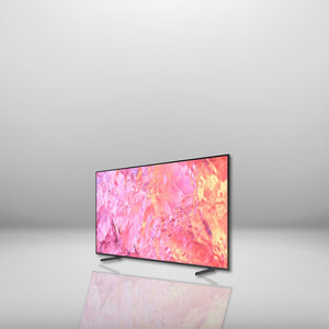 SAMSUNG QLED TV