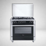 Load image into Gallery viewer, Super General 90 x 60  Freestanding Gas Cooker SGC916FSBGOF