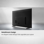 Load image into Gallery viewer, Samsung U8000F 4K Crystal UHD Smart TV