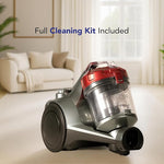 Load image into Gallery viewer, Super General Vacuum Cleaner SGVCS1800
