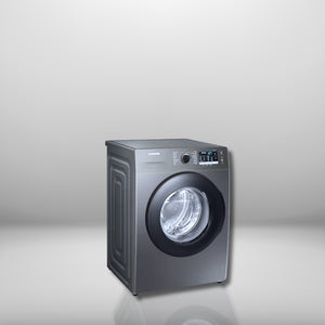 SAMSUNG WASHING MACHINE FRONT LOAD