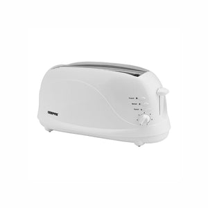 GEEPAS 4 SLICE BREAD TOASTER GBT9895 BROWNING CNTRL