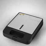 Load image into Gallery viewer, Geepas 4 Slice Sandwich Maker | GST5391