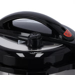 Load image into Gallery viewer, Geepas Digital Multi Cooker GMC35030 | 12L Capacity
