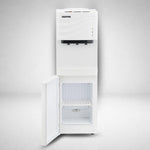 Load image into Gallery viewer, Geepas Water Dispenser with Refrigerator | GWD8355