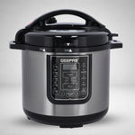 Load image into Gallery viewer, Geepas Digital Multi Cooker GMC35030 | 12L Capacity