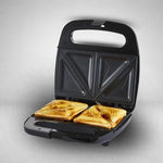 Load image into Gallery viewer, Geepas 2-Slice Sandwich Maker | GSM6002