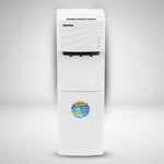 Load image into Gallery viewer, Geepas Water Dispenser with Refrigerator | GWD8355