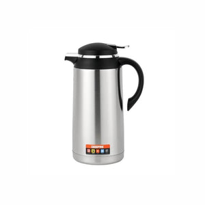 GEEPAS S/S Vacuum Flask