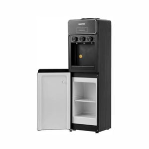 GEEPAS HOT&COLD WATER DISPENSER GWD17038 CABINET 3 TAP