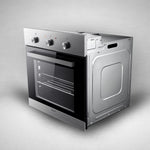 Load image into Gallery viewer, Hisense 60cm Built-in Electric Oven | HBO60203