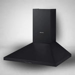 Load image into Gallery viewer, Hisense 60cm Freestanding Cooker Hood | HWH601BK