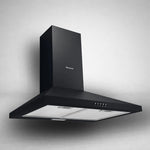 Load image into Gallery viewer, Hisense 60cm Freestanding Cooker Hood | HWH601BK