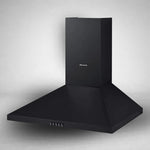 Load image into Gallery viewer, Hisense 90cm Freestanding Cooker Hood | HWH901BK