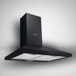 Load image into Gallery viewer, Hisense 90cm Freestanding Cooker Hood | HWH901BK