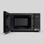 Load image into Gallery viewer, Hisense  37L Black Microwave | H37MOBS5X
