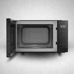 Load image into Gallery viewer, Hisense 45L Solo Black Microwave | H45MOBS5X
