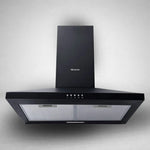 Load image into Gallery viewer, Hisense 60cm Freestanding Cooker Hood | HWH601BK