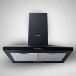 Load image into Gallery viewer, Hisense 90cm Freestanding Cooker Hood | HWH901BK