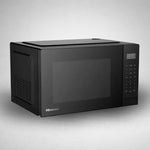 Load image into Gallery viewer, Hisense 45L Solo Black Microwave | H45MOBS5X
