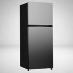 Load image into Gallery viewer, HITACHI Top Freezer Refrigerator 374L | HRTN6408SPSVAE