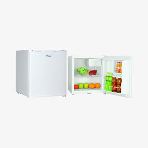 Super General Refrigerator SGR035H White Color