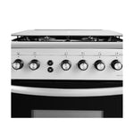 Load image into Gallery viewer, SUPER GENERAL STANDING COOKER 60 X60 SGC 6470MSFS 4 GAS GAS OVEN
