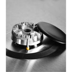 Load image into Gallery viewer, SUPER GENERAL STANDING COOKER 60 X60 SGC 6470MSFS 4 GAS GAS OVEN
