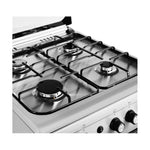 Load image into Gallery viewer, SUPER GENERAL STANDING COOKER 60 X60 SGC 6470MSFS 4 GAS GAS OVEN
