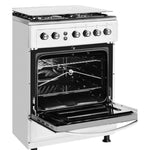 Load image into Gallery viewer, SUPER GENERAL STANDING COOKER 60 X60 SGC 6470MSFS 4 GAS GAS OVEN
