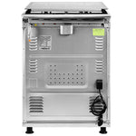 Load image into Gallery viewer, SUPER GENERAL STANDING COOKER 60 X60 SGC 6470MSFS 4 GAS GAS OVEN
