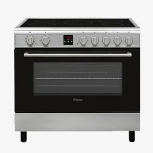 SUPER GENERAL VITRO CERAMIC COOKER 90X60 SGCV90DSS FULL ELECTRIC
