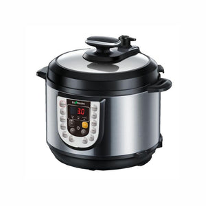 SUPER GENERAL ELECTRIC PRESSURE COOKER SGEC61DM 6L