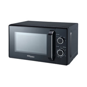 SUPER GENERAL M/W OVEN BLACK COLOR
