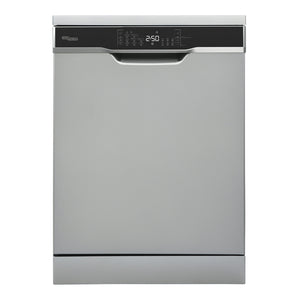 SUPER GENERAL DISHWASHER SGDW1606 GREY