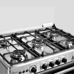 Load image into Gallery viewer, Super General Freestanding 90x60 5 Gas Burner SGC9511FSE