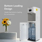 Load image into Gallery viewer, Super General Hot and Cold Bottom Mount Water Dispenser SGL3030BM