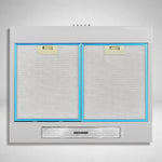 Load image into Gallery viewer, Super General Stainless-Steel Cooker-Hood |SGHD-65