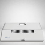 Load image into Gallery viewer, Super General Stainless-Steel Cooker-Hood |SGHD-65